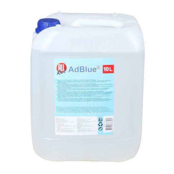 AdBlue®, ALLRIDE, 10l (80673430), ALLRIDE