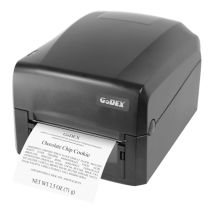 Godex GE300 Labelprinter 203 dpi - USB + Ethernet