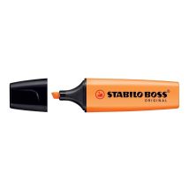 Markeerstift Stabilo Boss original - Oranje