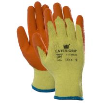 Werkhandschoen M-Safe Latex-Grip 