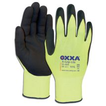 Oxxa X-Grip-Lite 51-025 werkhandschoen