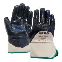 Werkhandschoen Oxxa Nitrile-Pro 51-080
