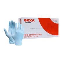 Werkhandschoen Oxxa Nitri-Comfort 44-520