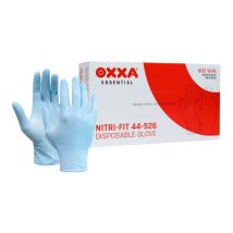 Werkhandschoen Oxxa Nitri-Fit 44-526