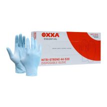 Werkhandschoen Oxxa Nitri-Strong 44-530
