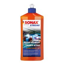 Sonax xtreme ceramic active shampoo 500 ml