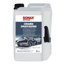 Sonax Profiline Ceramic Spraycoating 5 liter