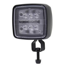 Werklamp Nordic Lights 6 LEDS 1900 lumen 9/32V 