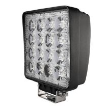 Werklamp Tralert 16 LEDS 2850 lumen 12/24V 40 cm Kabel