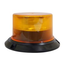 Flitslamp LED Lucidity 12/24/36V Oranje