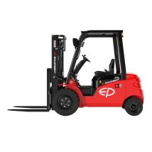 Elektrische Heftruck EP EPL253-B Li-ion 2500 kg