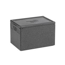 Isolatiebox 600x400x400 mm