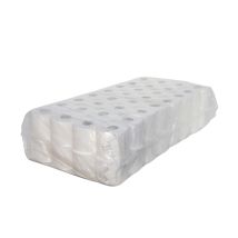 Toiletpapier Euro Traditioneel Cellulose 3-laags