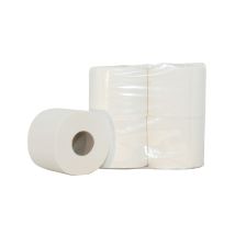 Traditioneel toiletpapier Cellulose