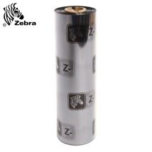 Zebra 2300 Wax ribbon inktlinten - 110 mm x 74 meter (12 rollen)