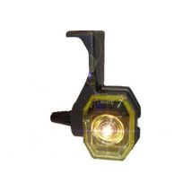 Breedtelamp LED 24v Pro Superpoint hangend model 90°