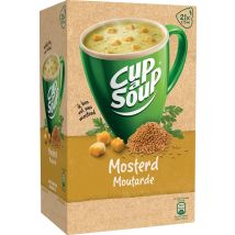 Cup-a-Soup Mosterd