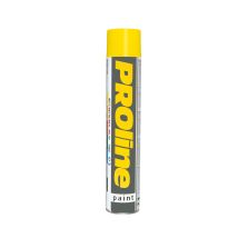 PROLine markeringsverf 750 ml geel