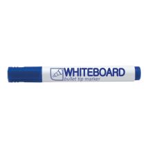 Whiteboardmarker Crown Blauw