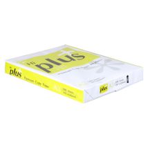 Kopieerpapier A3 Hi-Plus Premium - 75 grams wit (pak 500 vel)