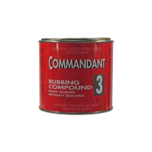 Commandant 3 Cleaner rood 500 gram