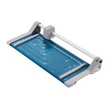 Rolsnijmachine Dahle Personal - A4 formaat