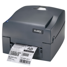 Godex G500 Labelprinter 203 dpi - USB / Ethernet