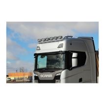 Lampenbeugel Scania dakbevestiging - Normal & High