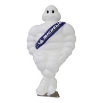 Michelin pop origineel - 40 cm hoog 
