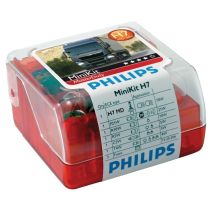 Philips MasterDuty Minikit H7 24V