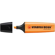 Stabilo Markeerstift Boss Original - Oranje 1