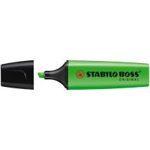 Stabilo Markeerstift Boss Original - Groen 1