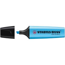 Stabilo Markeerstift Boss Original - Blauw 1