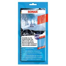 Sonax microvezel anti-condensdoek 