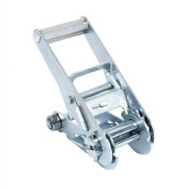 Ratel 35 mm 3 ton Recht Handvat