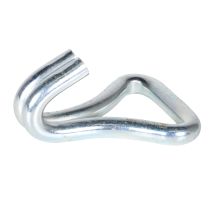 Spitshaak 75 mm 10 ton