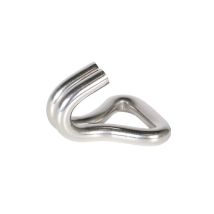 Spitshaak RVS 35 mm 2 ton 