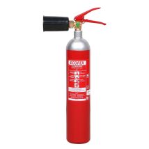 Koolzuursneeuwblusser Benor B B - 2 kilo Voor