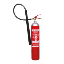 Koolzuursneeuwblusser Benor B B - 5 kilo voor