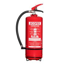 Poederblusser Benov-V ABC - 3 kg brandblusser