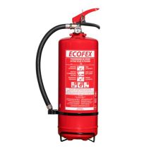 Poederblusser Ecofex Benor V ABC - 3 kg