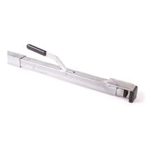 Huifplankdrager staal 1960-2910 mm