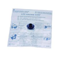 Beademingsmasker Life Saving Kiss