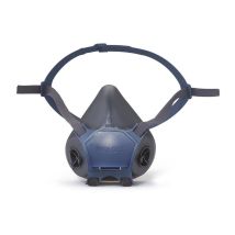 Halfgelaatsmasker Moldex 700101 - Maat S