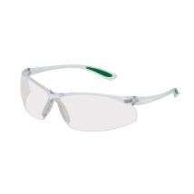 Veiligheidsbril MSA FeatherFit Helder