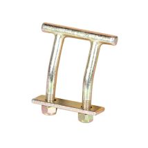 Trekanker Sjoroog Gekromd 50 mm
