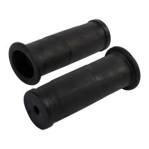 Kruiwagen handvatten 2 stuks geschikt voor Ø30 mm