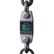 Kraanweegschaal 3 ton Delta