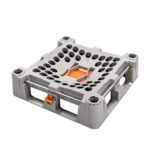 Big Bag palletbasis Food Grade