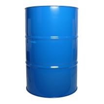 Stalen bondelvat 220 liter - Nieuw